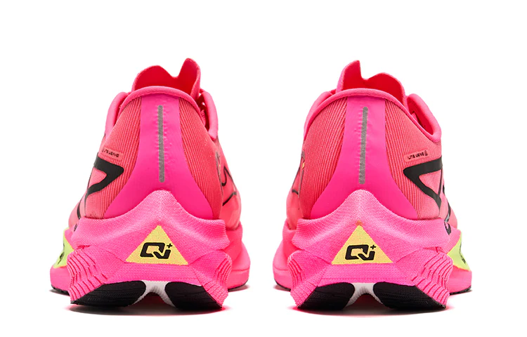 ERKE Infinite 2.0 'Dragon Fruit Red' - Image 4