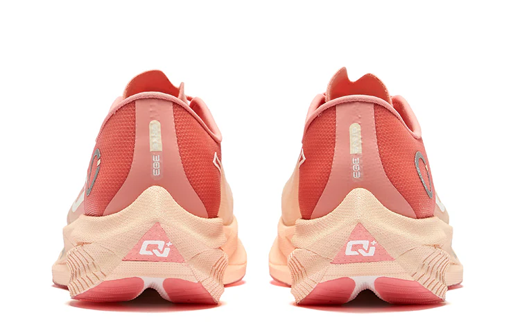 ERKE Infinite 2.0 'Peach Blossom Immortal' - Image 4