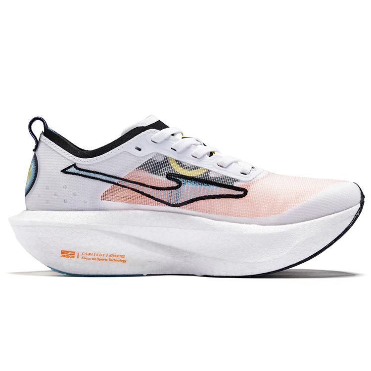 ERKE Infinite 3.0 'From Cocoon to Butterfly「Womens」 - Image 2