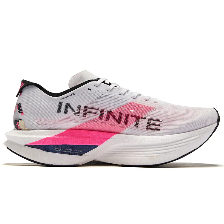 ERKE Infinite 4.0 'Pink Leopard' - Image 2