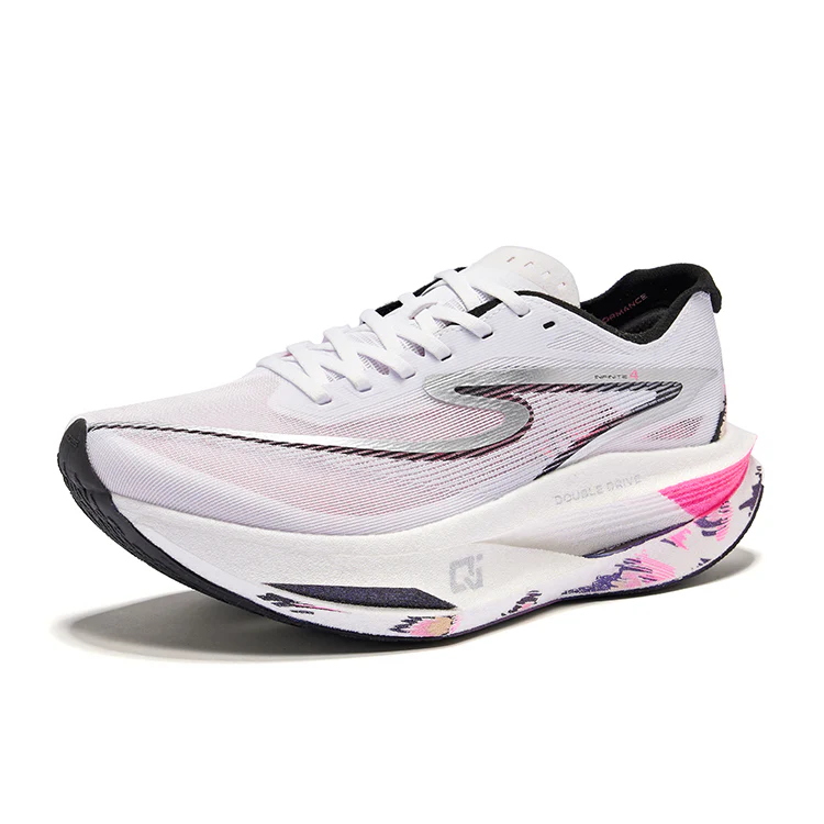 ERKE Infinite 4.0 'Pink Leopard'「Womens」 - Image 3