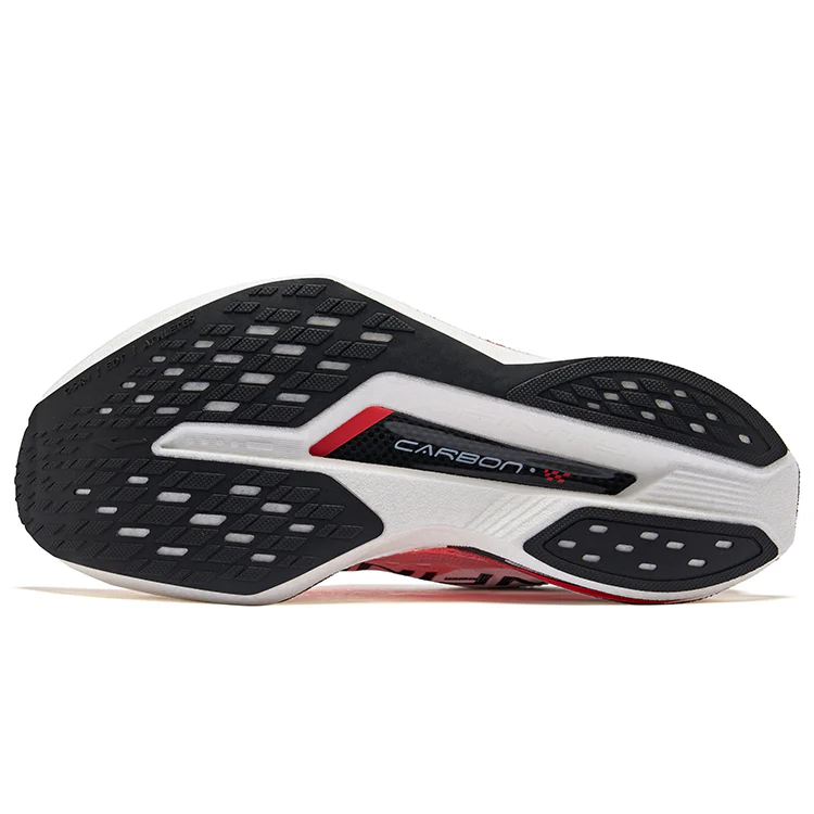 Erke Infinite 4.0 'Red Black' - Image 5