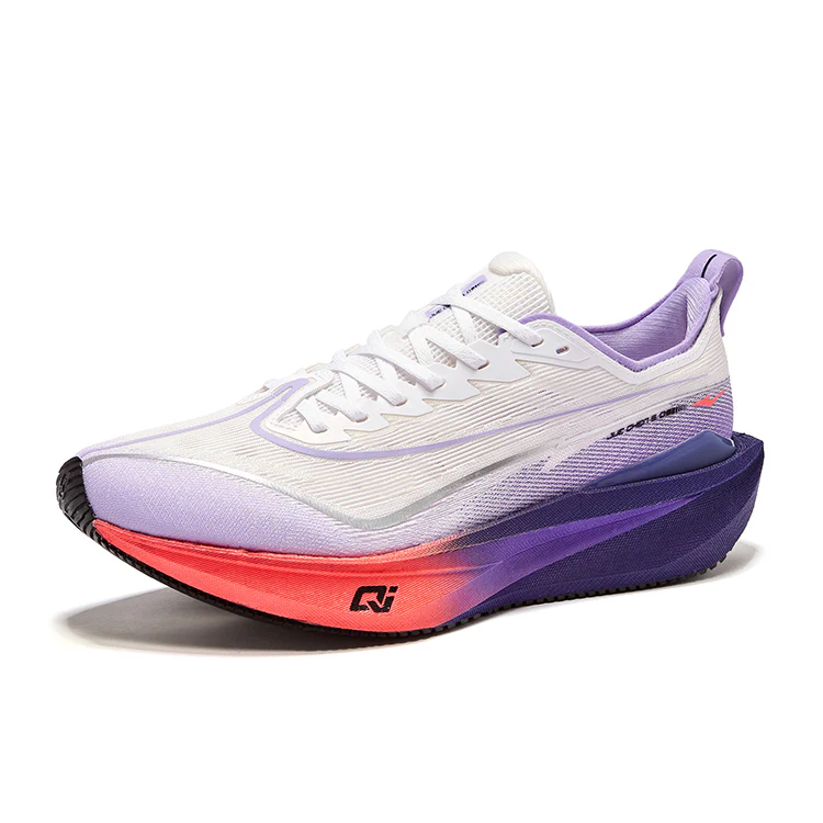 ERKE JueChen 5.0 'Absolutely Purple' - Image 3