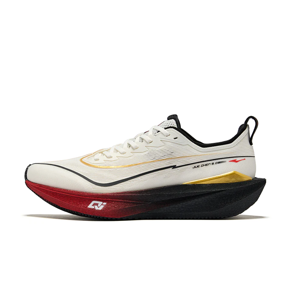 ERKE JueChen 5.0  'Dragon Soul'