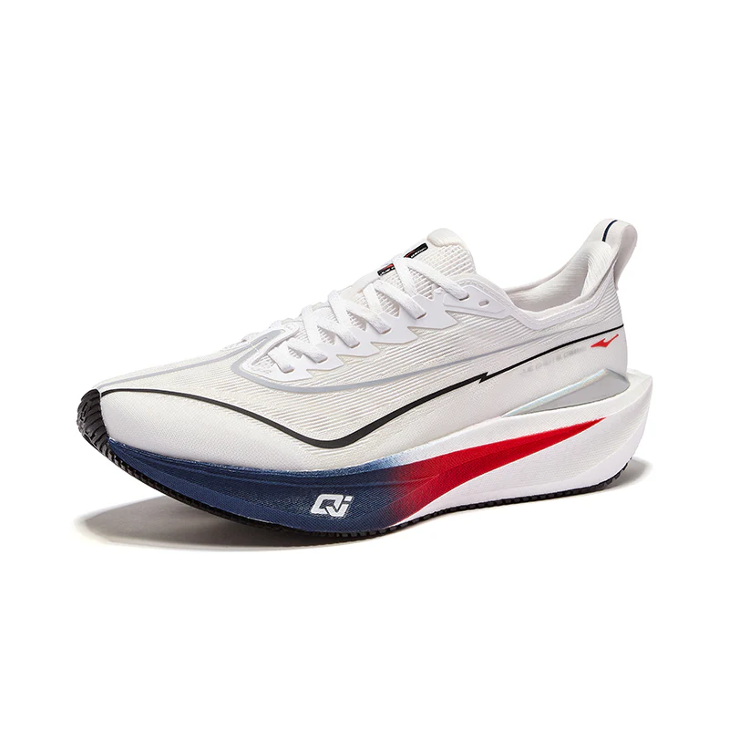 ERKE JueChen 5.0 'Red Blue' - Image 3