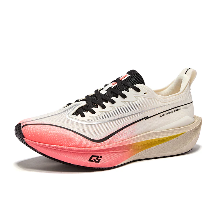 ERKE JueChen 5.0 'Sunrise' - Image 3