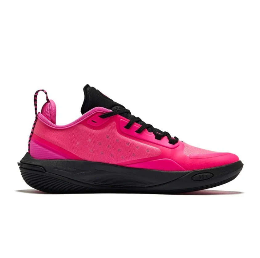Erke Shock 'Black Pink' - Image 2