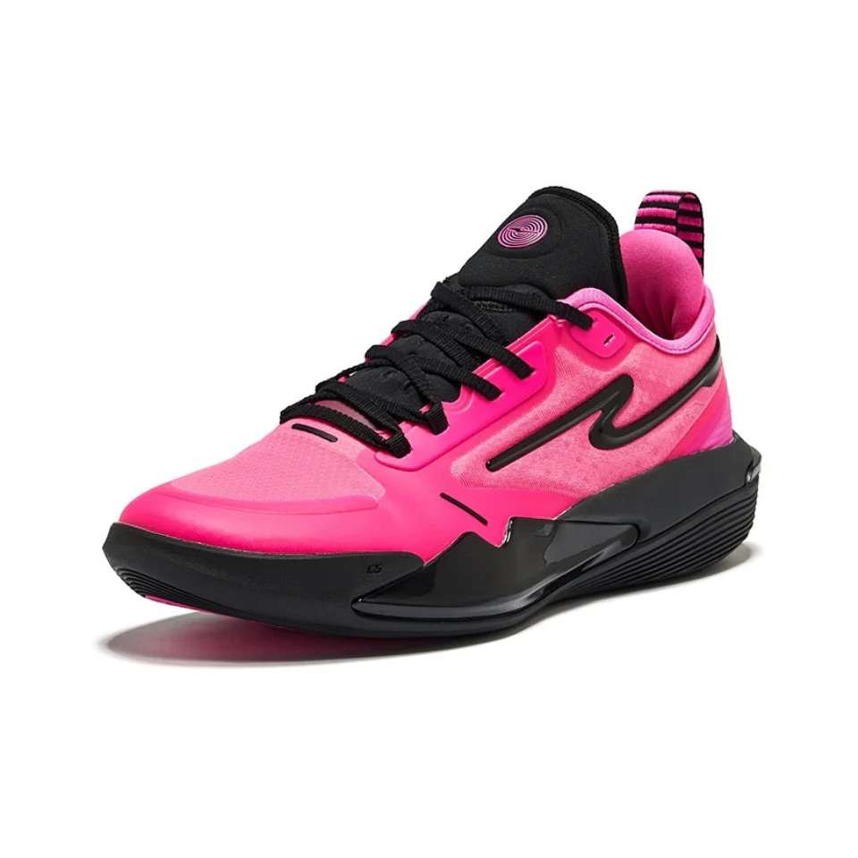 Erke Shock 'Black Pink' - Image 3