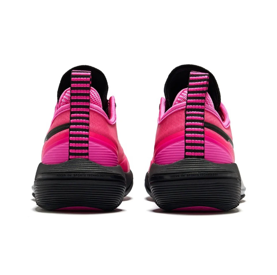 Erke Shock 'Black Pink' - Image 4