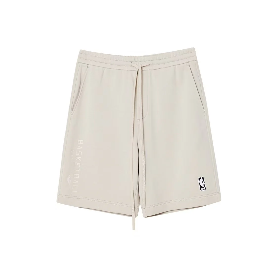 JACK JONES × NBA Casual Shorts - Image 2