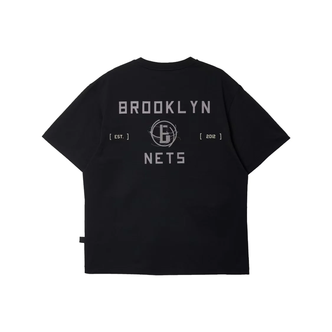 JACK JONES x NBA  Short Sleeve Tee - Image 2