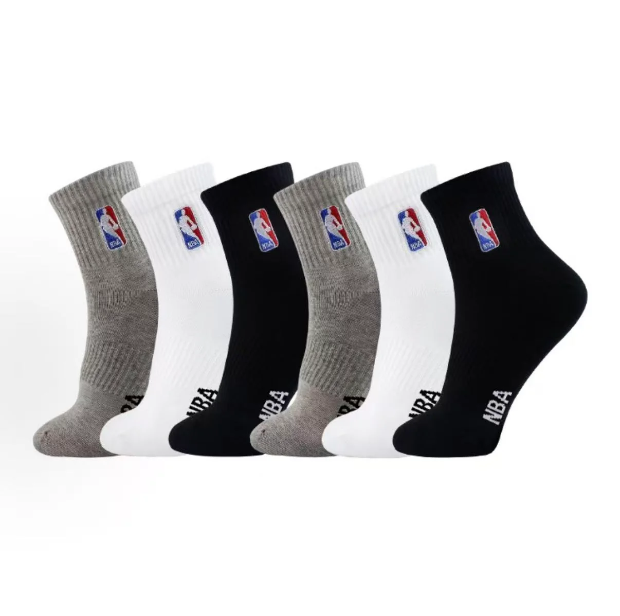 JACK JONES x NBA  Socks - Image 5