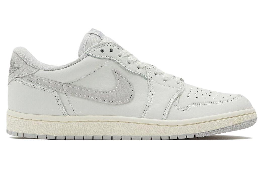 Jordan 1 Low '85 Neutral Grey' - Image 3