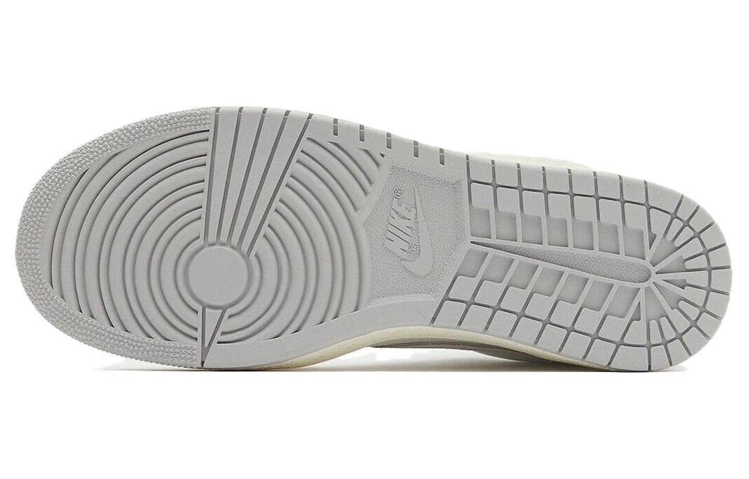 Jordan 1 Low '85 Neutral Grey' - Image 7