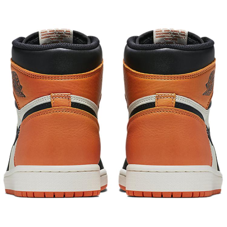 Jordan 1 Retro High Og 'Shattered Backboard 2025' - Image 5