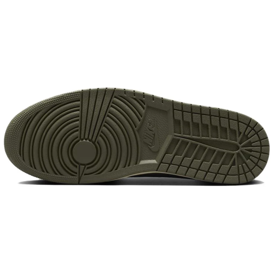 Jordan 1 Retro Low Og Sp Travis Scott 'Medium Olive' - Image 6
