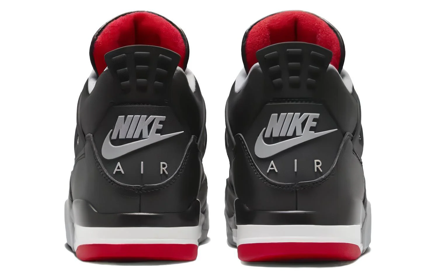 Jordan 4 Retro 'Bred Reimagined' - Image 5