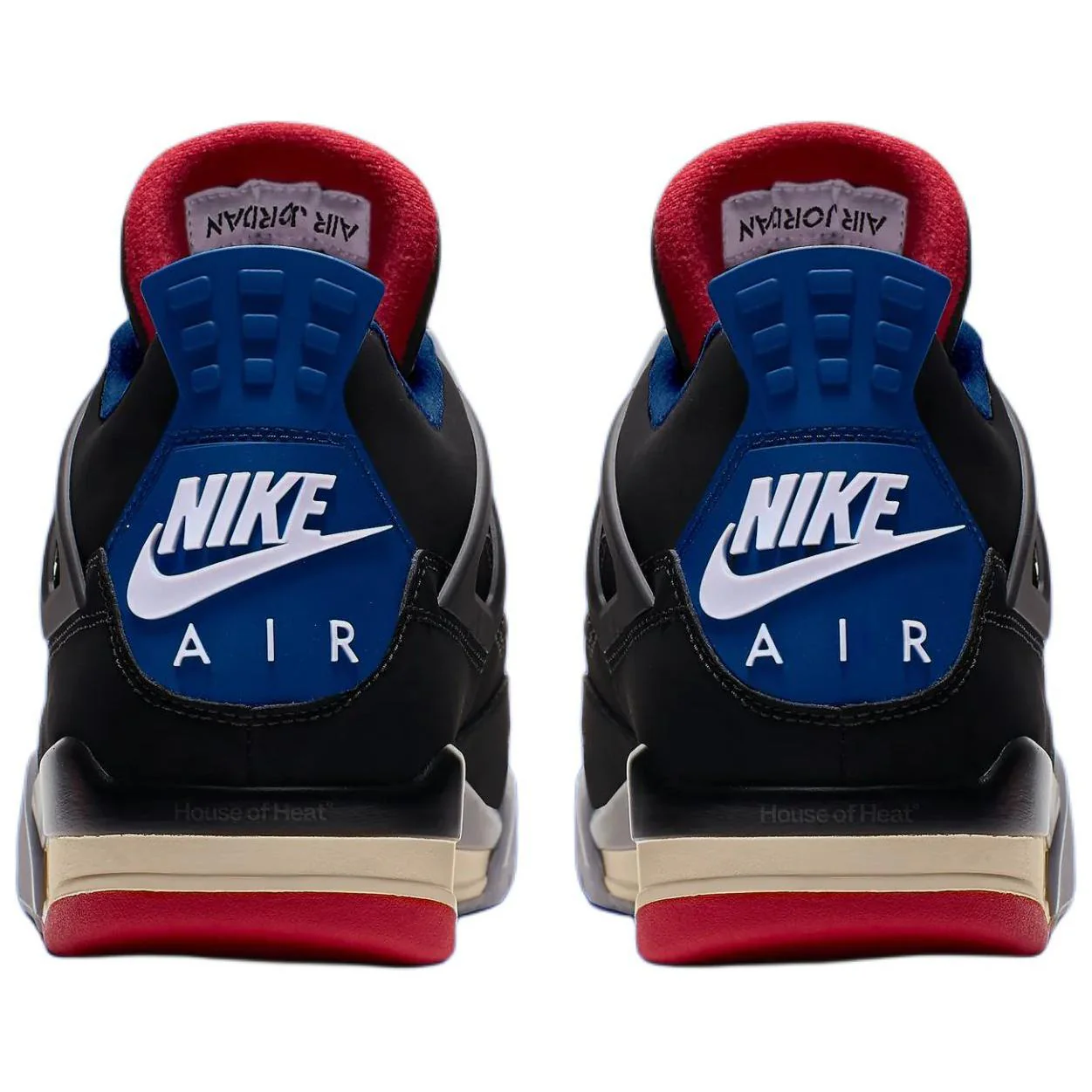 Jordan 4 Retro 'Rare Air' - Image 5