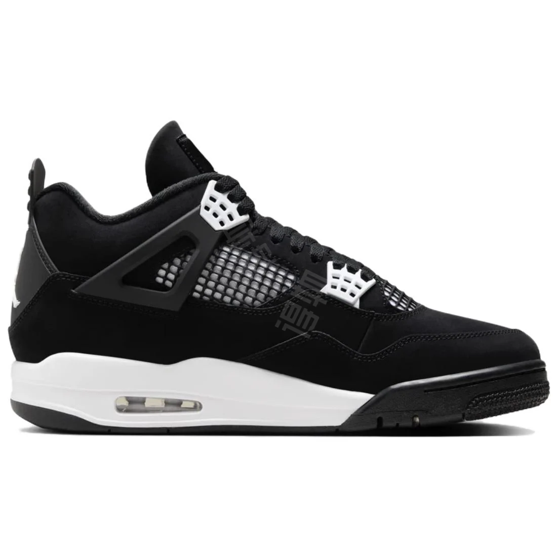 Jordan 4 Retro 'White Thunder' - Image 2