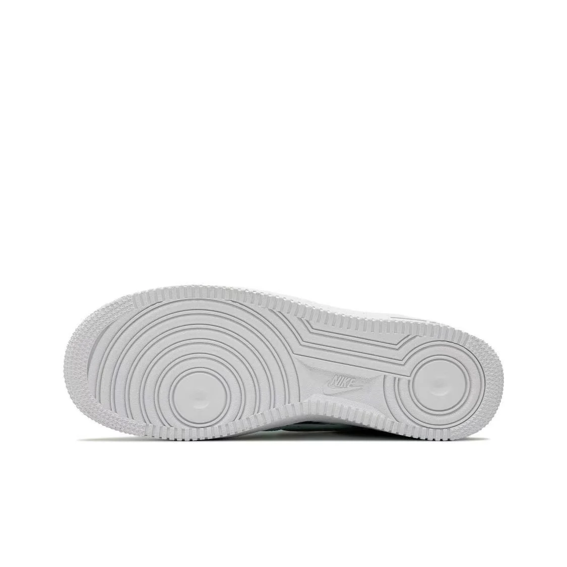 Jordan Air Force 1 'Heartbeat sync' [Customized] - Image 5