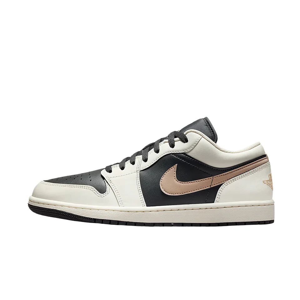 Jordan Air Jordan 1 'Anthracite Hemp Sail'