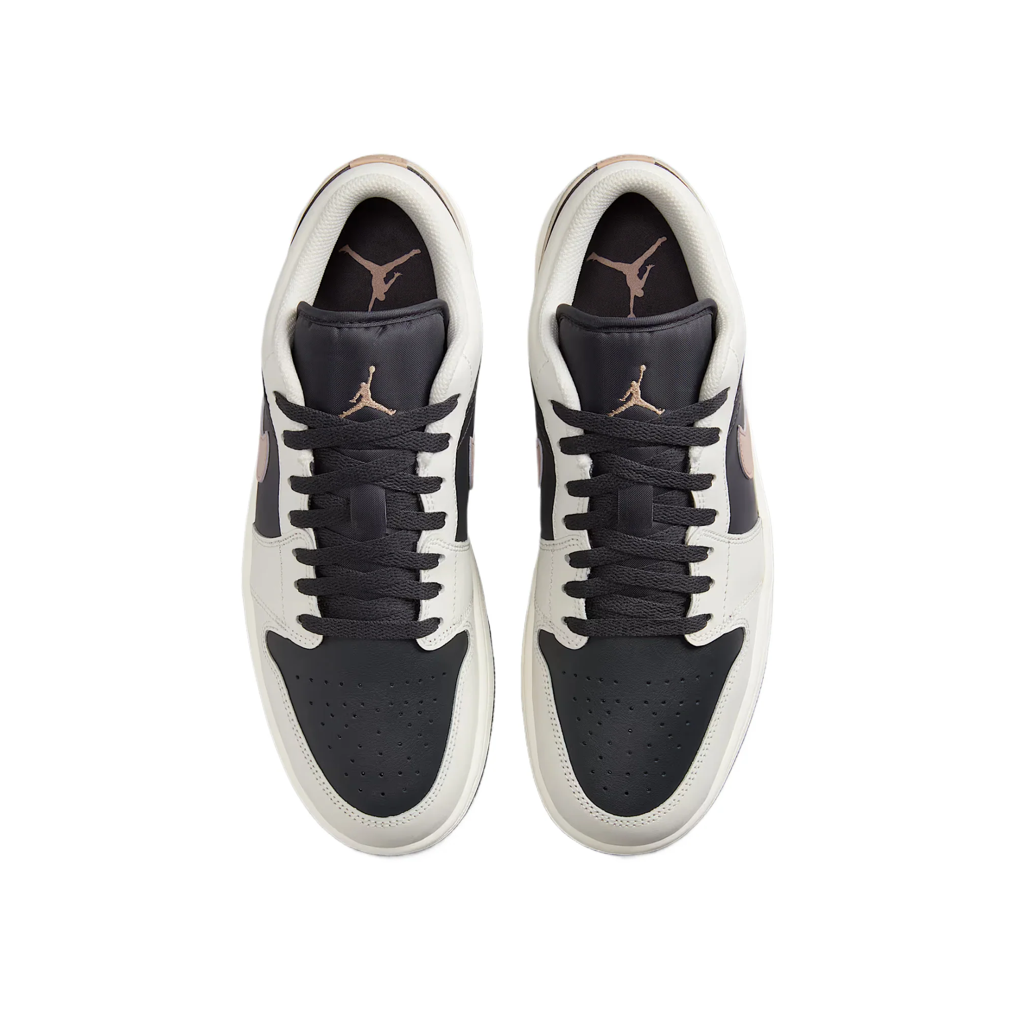 Jordan Air Jordan 1 'Anthracite Hemp Sail' - Image 4