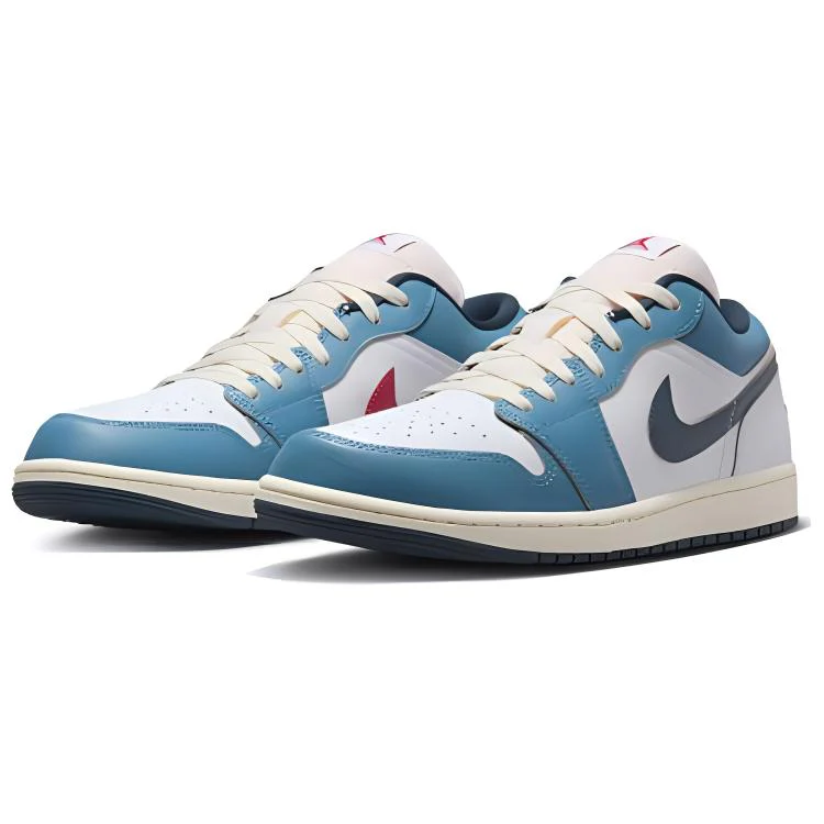 Jordan Air Jordan 1 'Armory Navy' - Image 3