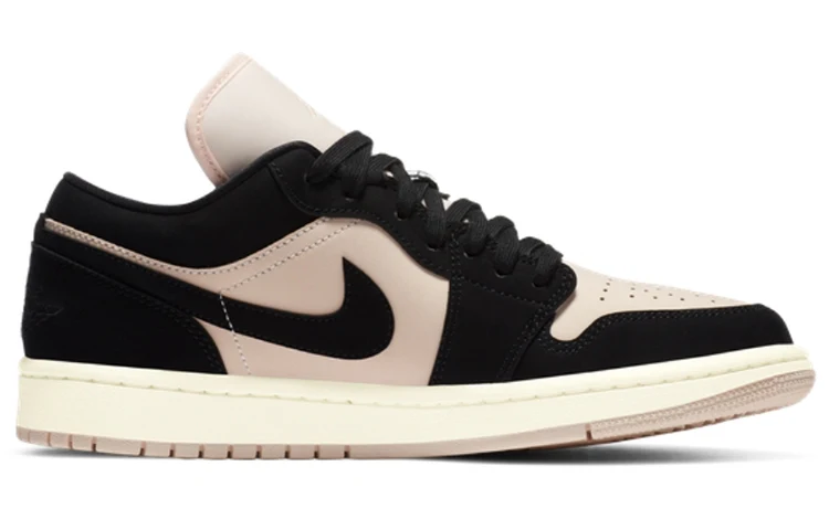 Jordan Air Jordan 1 'Black Guava Ice' 「Women」 - Image 2