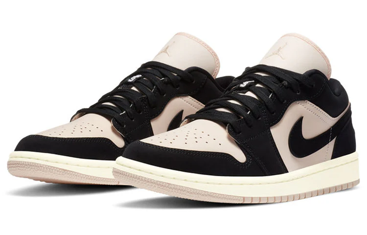 Jordan Air Jordan 1 'Black Guava Ice' 「Women」 - Image 3