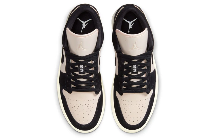 Jordan Air Jordan 1 'Black Guava Ice' 「Women」 - Image 4