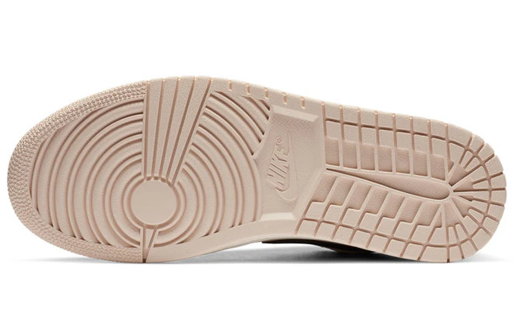 Jordan Air Jordan 1 'Black Guava Ice' 「Women」 - Image 5