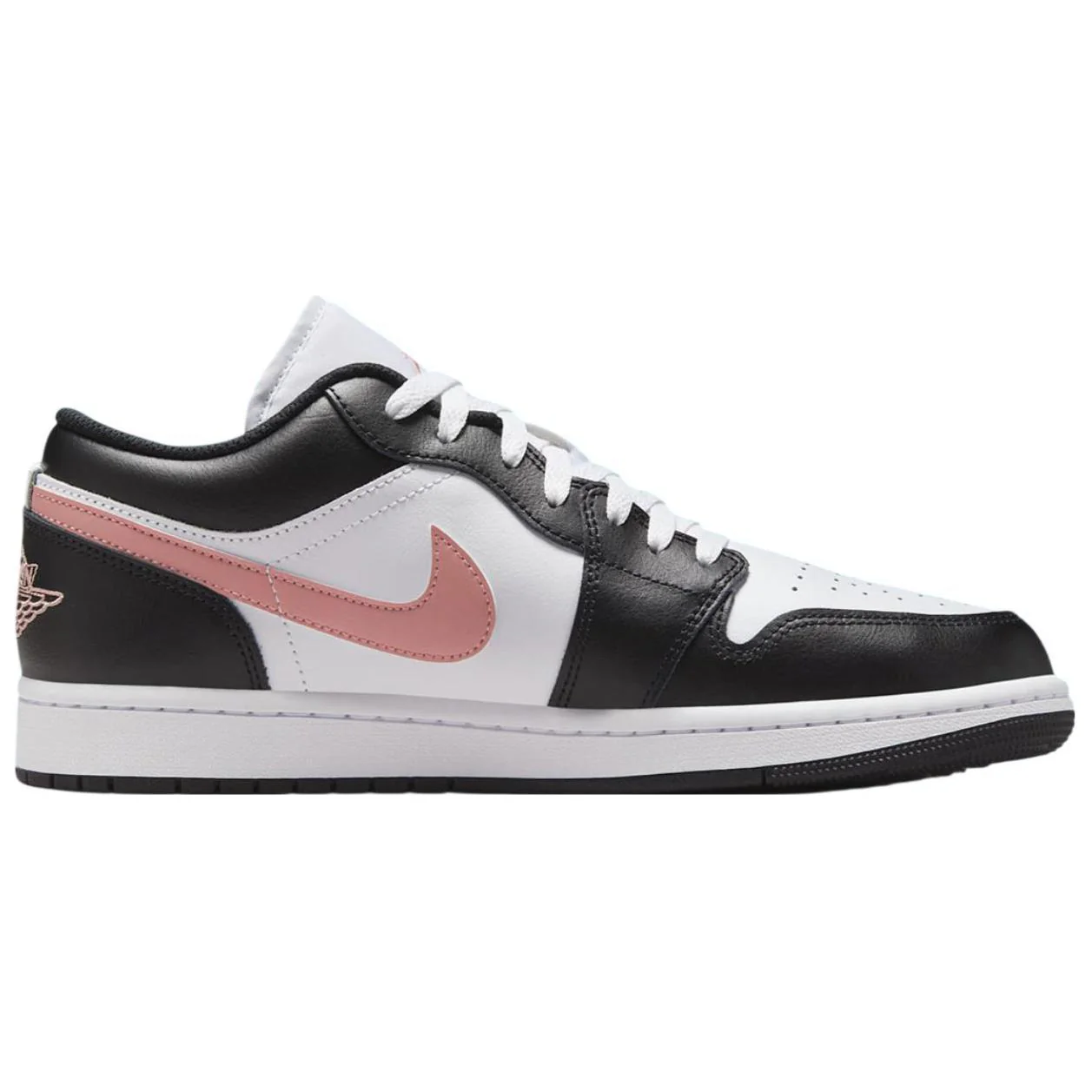 Jordan Air Jordan 1 'Black Rust Pink' - Image 2
