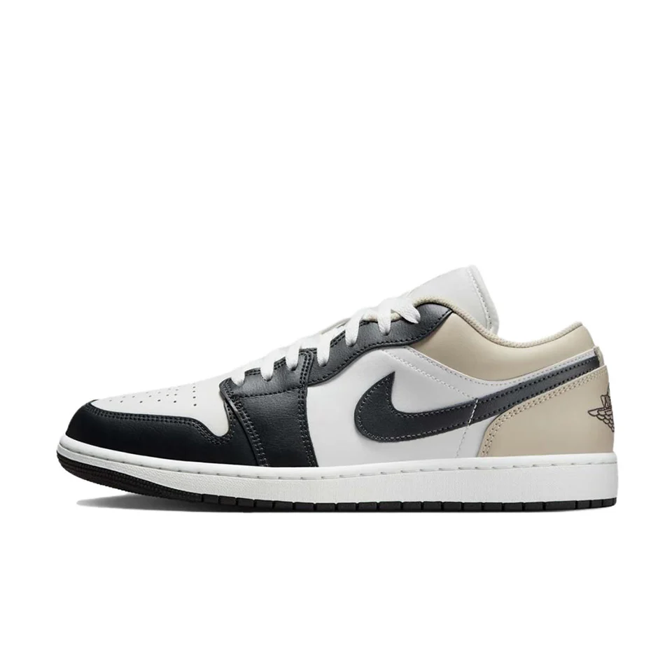 Jordan Air Jordan 1 'Black Toe Rattan'