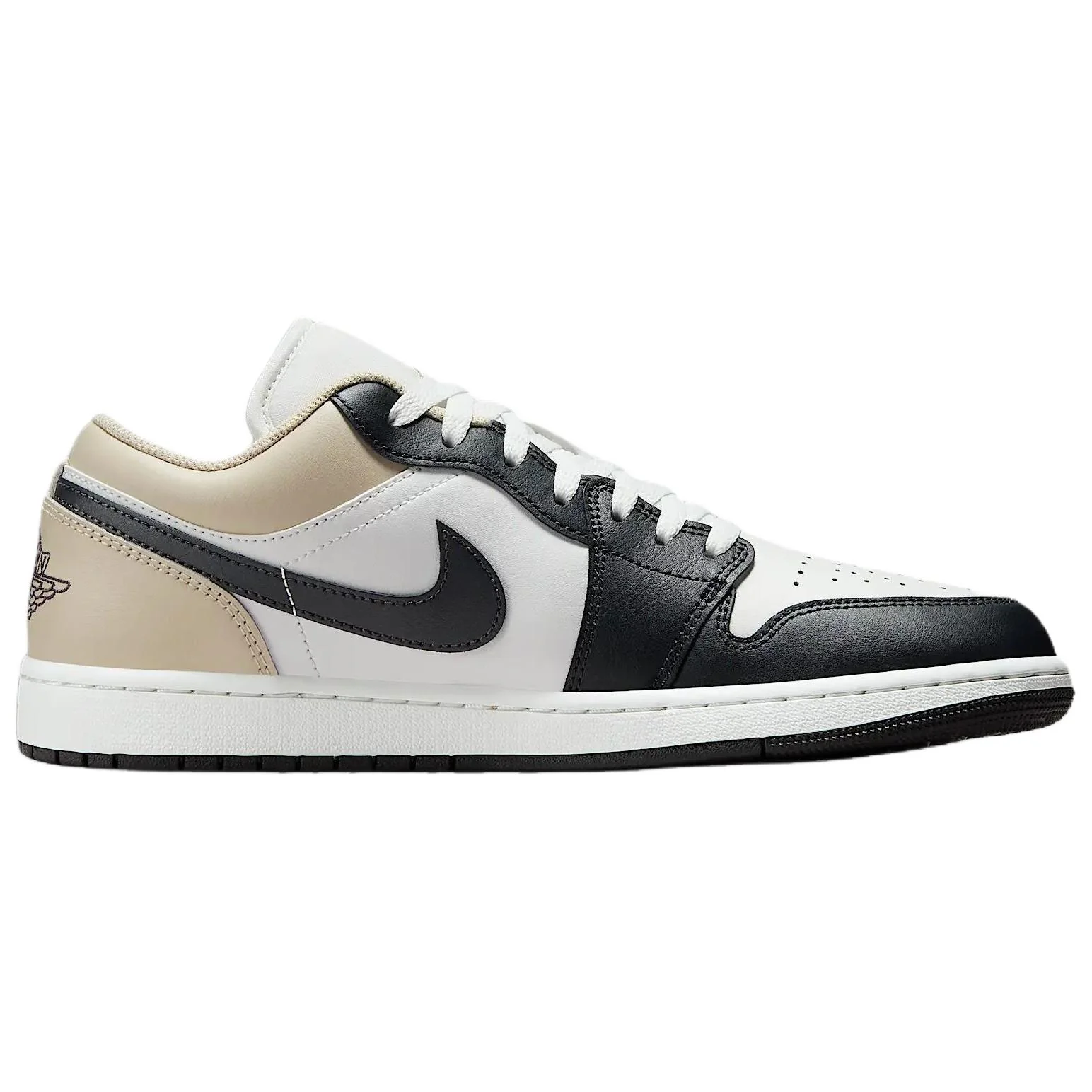 Jordan Air Jordan 1 'Black Toe Rattan' - Image 2