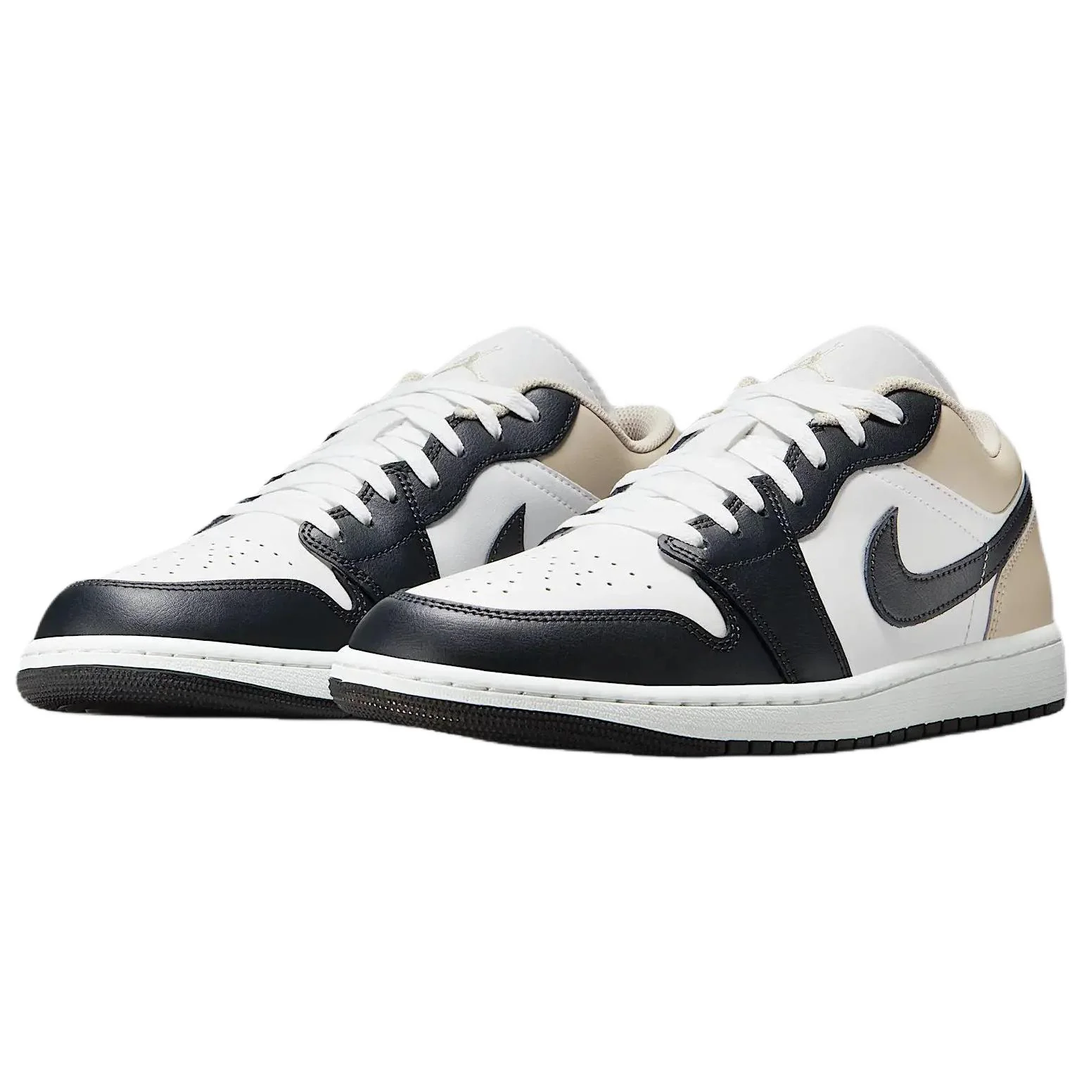 Jordan Air Jordan 1 'Black Toe Rattan' - Image 3