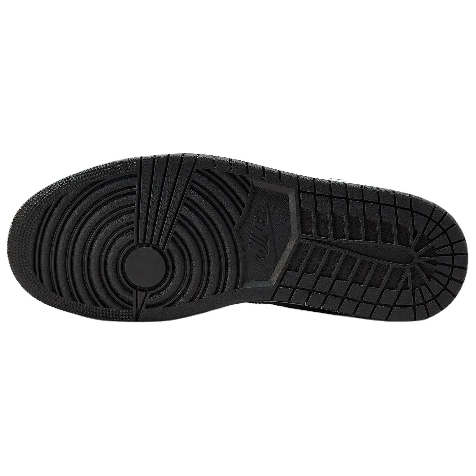 Jordan Air Jordan 1 'Black Toe Rattan' - Image 5