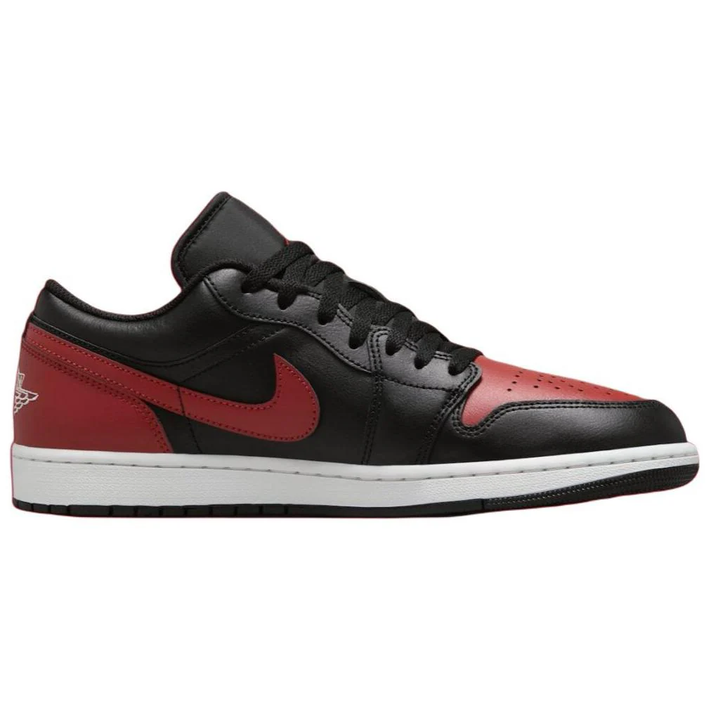 Jordan Air Jordan 1 'Bred Twist' - Image 2