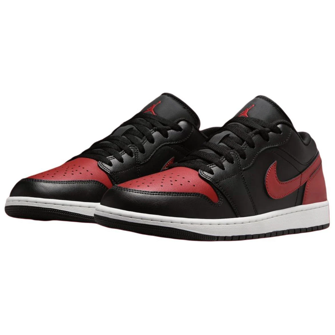 Jordan Air Jordan 1 'Bred Twist' - Image 3