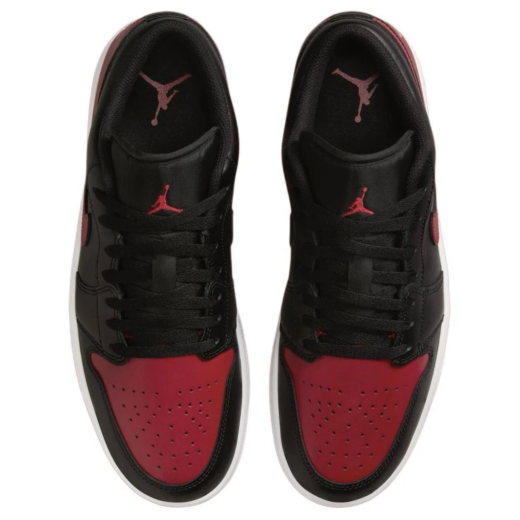 Jordan Air Jordan 1 'Bred Twist' - Image 4