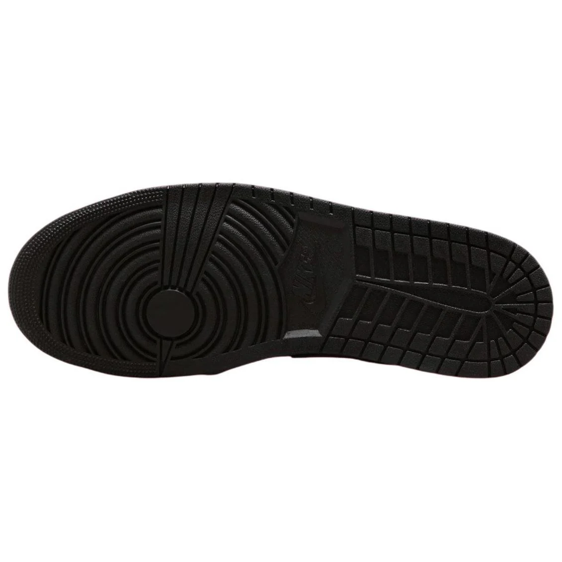 Jordan Air Jordan 1 'Bred Twist' - Image 5