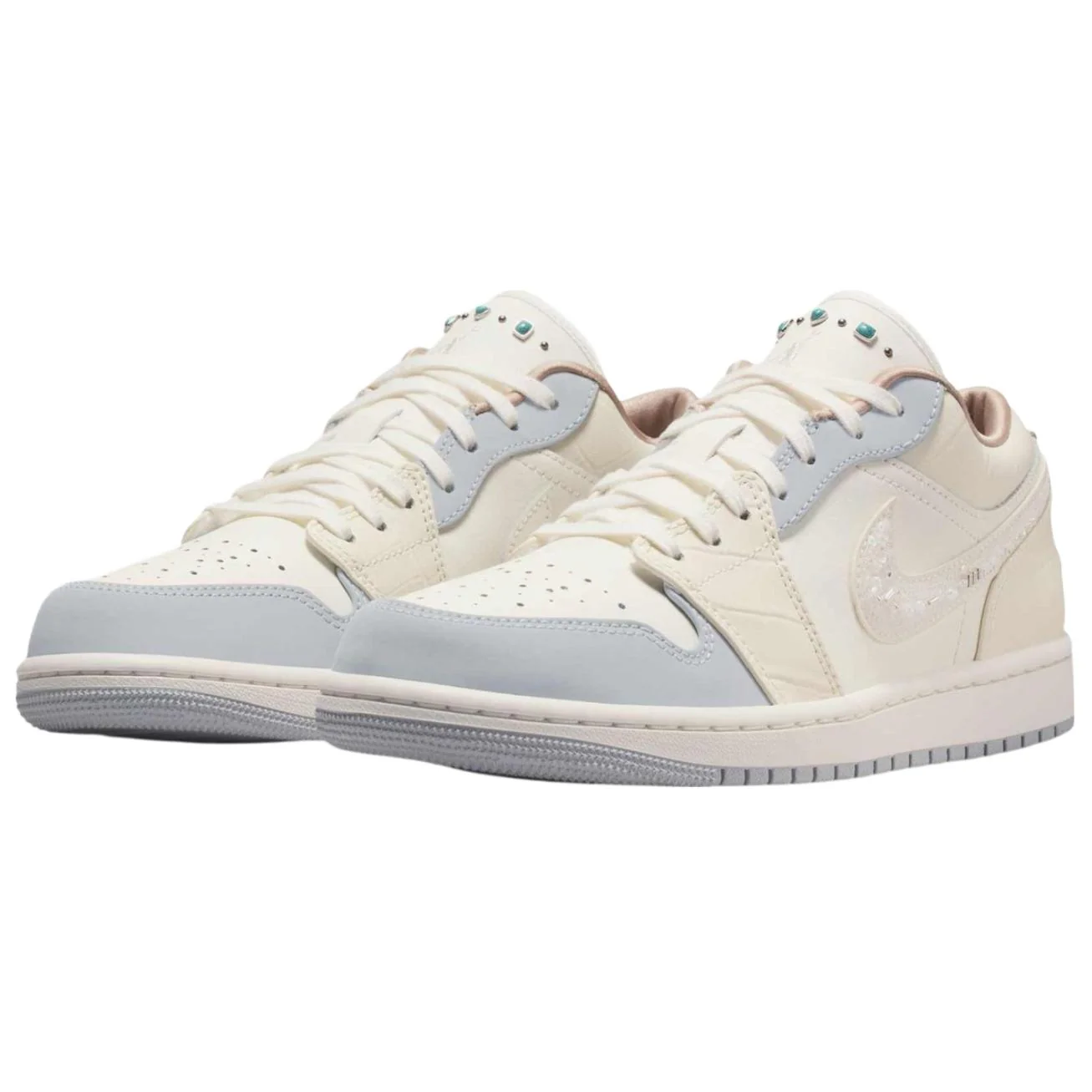 Jordan Air Jordan 1 'Ecru' 「Women」 - Image 3