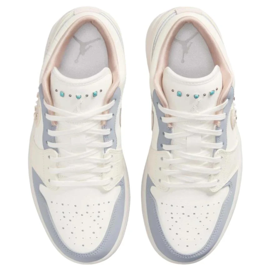 Jordan Air Jordan 1 'Ecru' 「Women」 - Image 4
