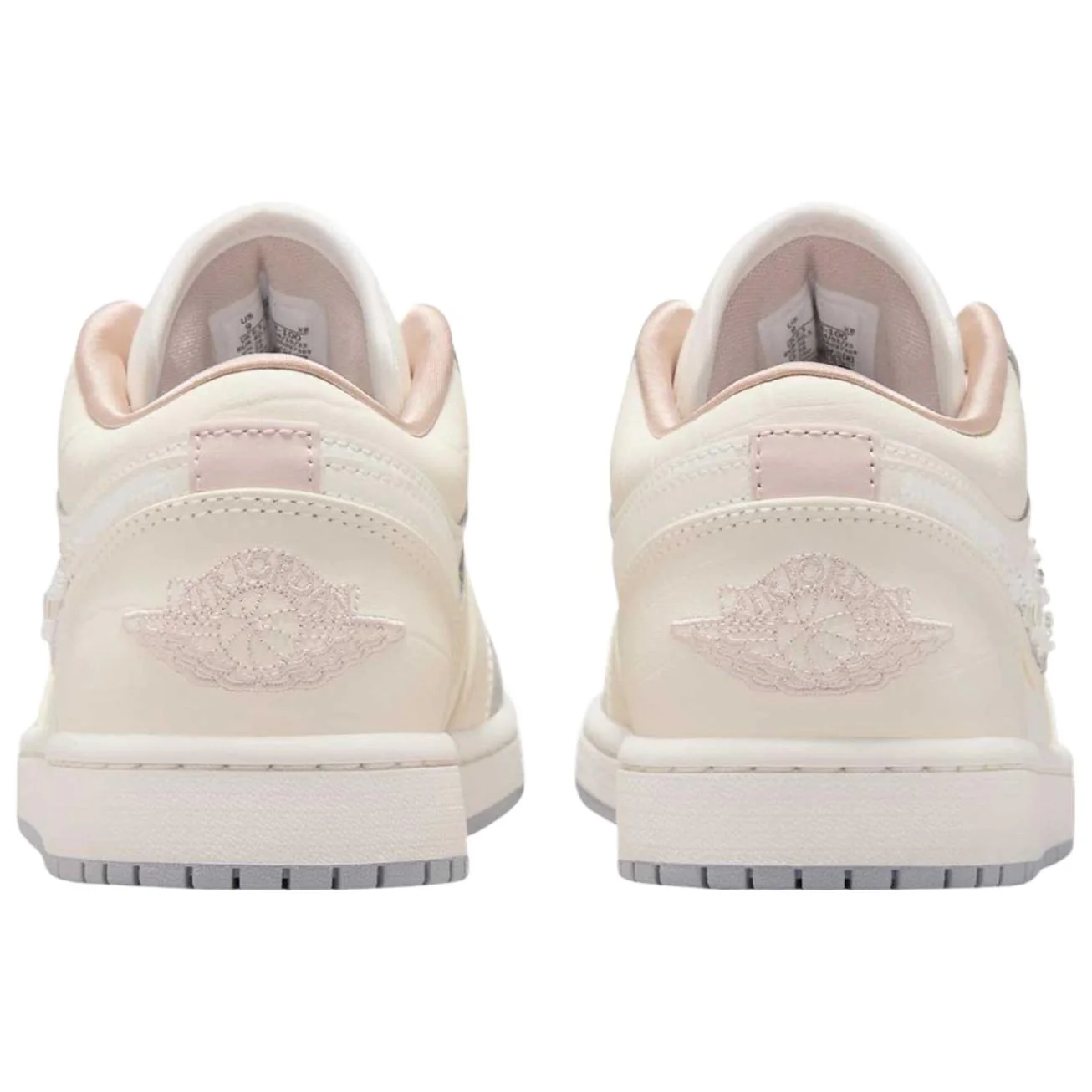 Jordan Air Jordan 1 'Ecru' 「Women」 - Image 5