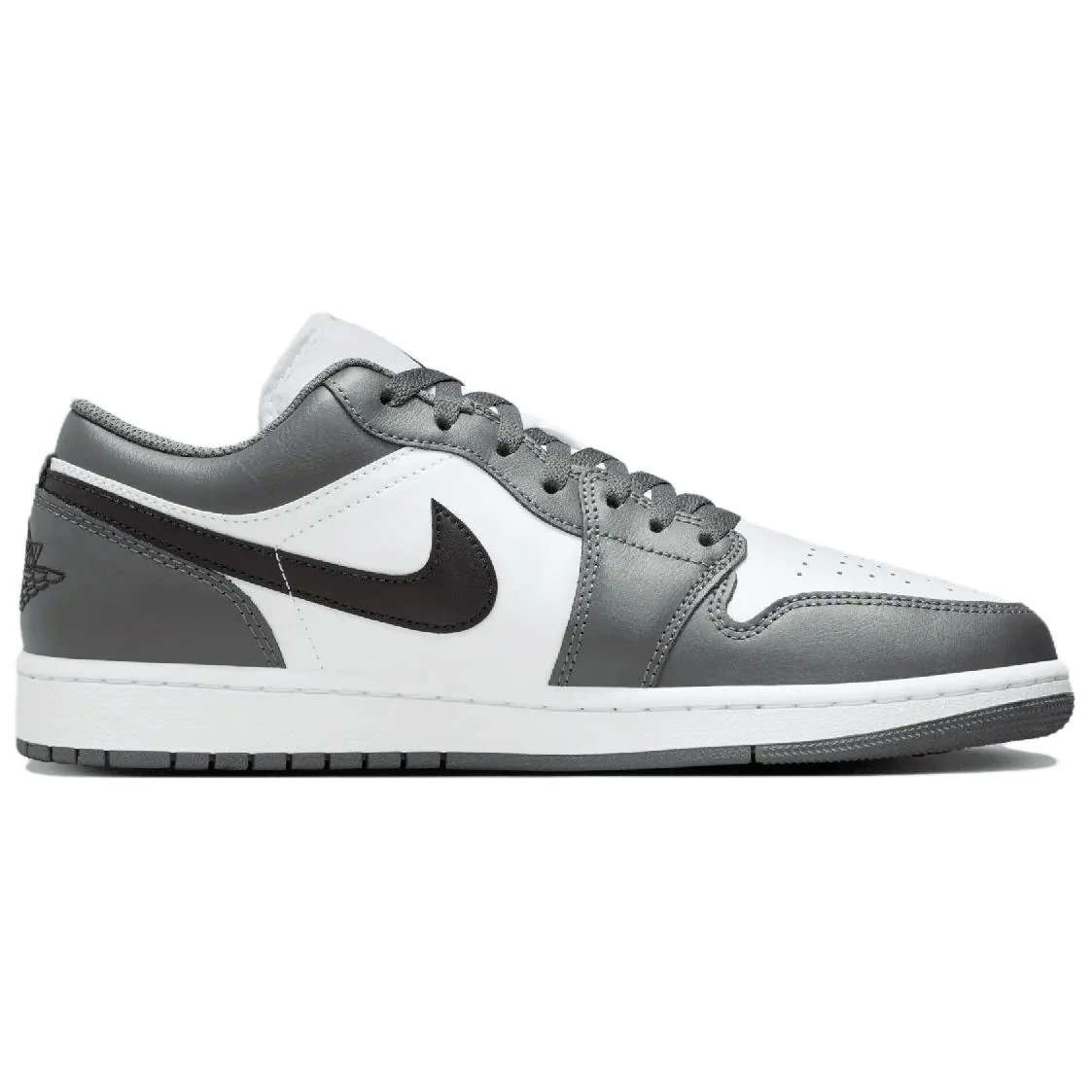 Jordan Air Jordan 1 'Iron Grey' - Image 3