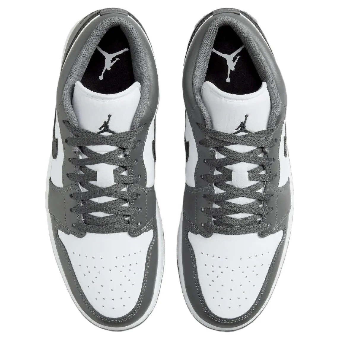 Jordan Air Jordan 1 'Iron Grey' - Image 4