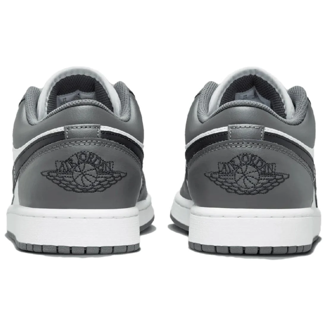 Jordan Air Jordan 1 'Iron Grey' - Image 5