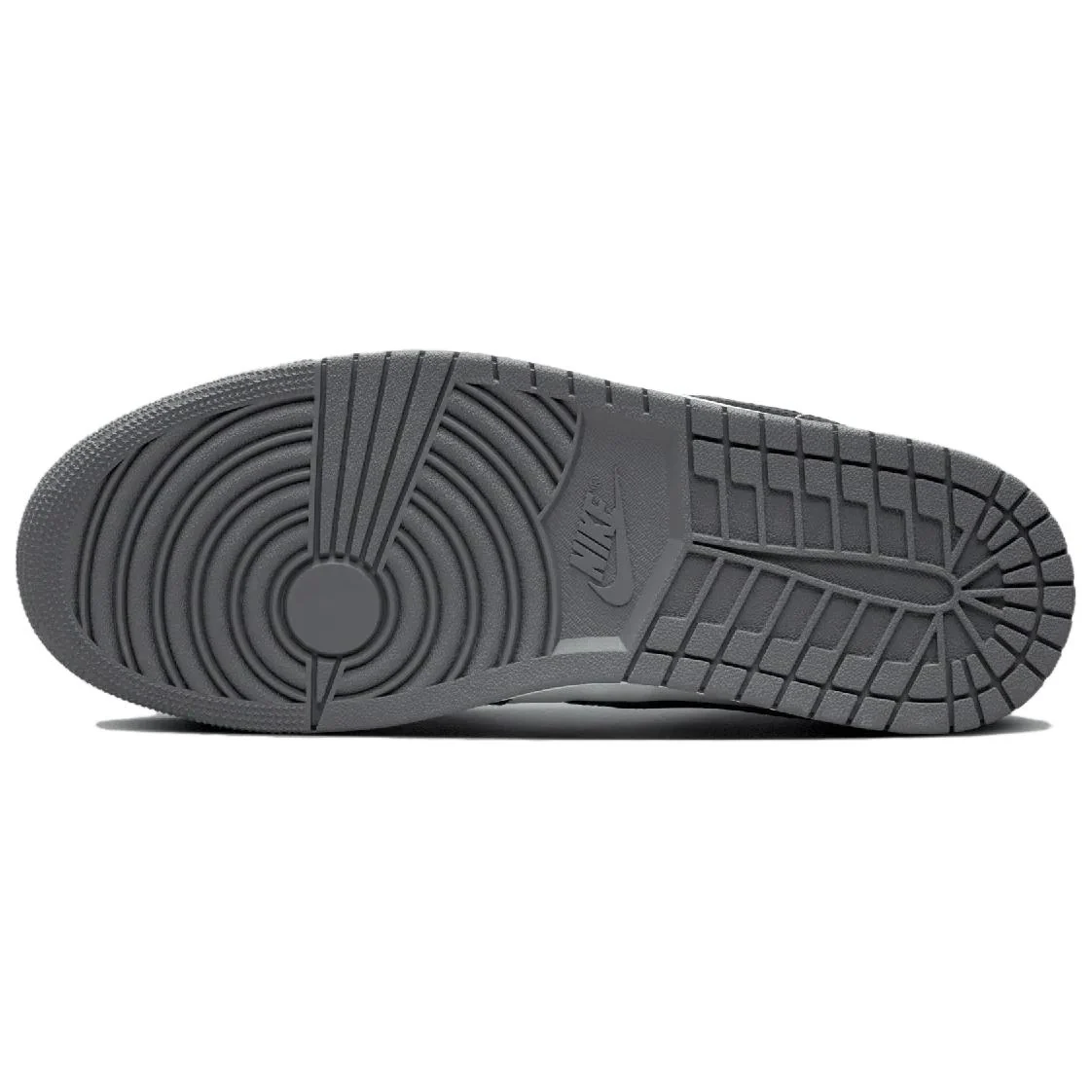 Jordan Air Jordan 1 'Iron Grey' - Image 6