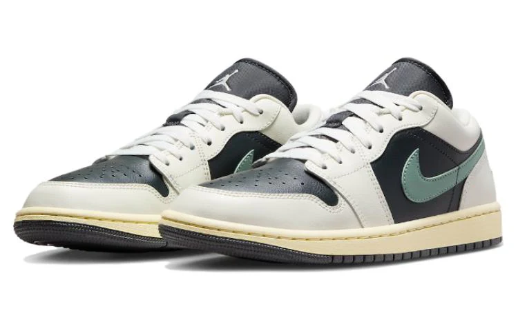 Jordan Air Jordan 1 'Jade Smoke' 「Women」 - Image 3