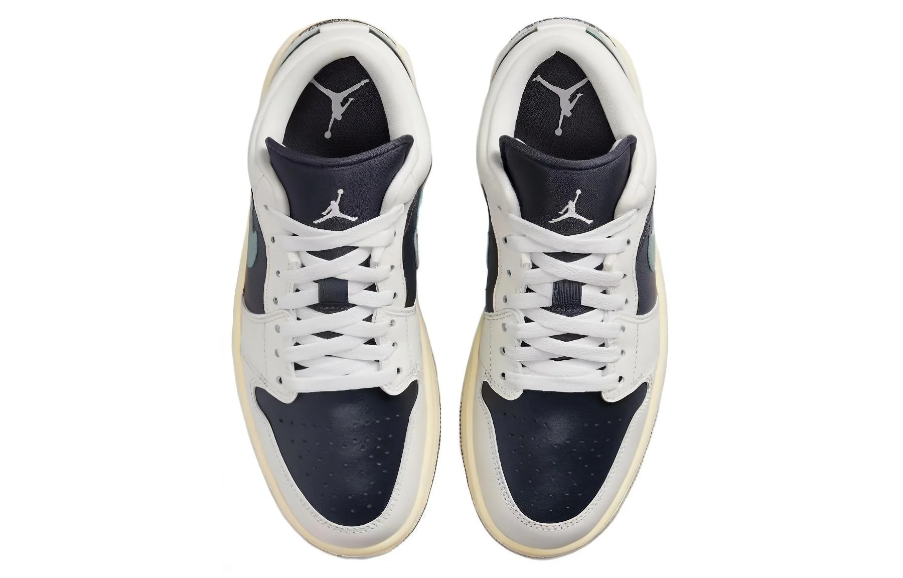 Jordan Air Jordan 1 'Jade Smoke' 「Women」 - Image 4