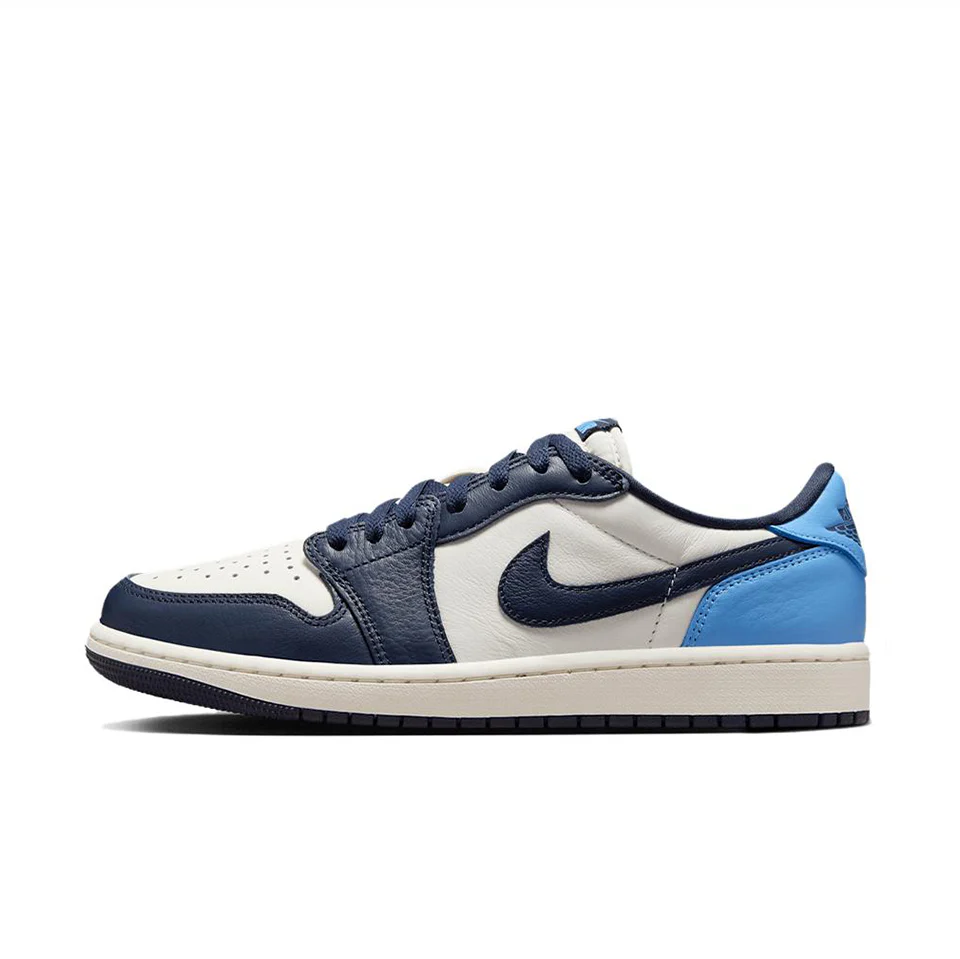 Jordan Air Jordan 1 OG 'Obsidian'